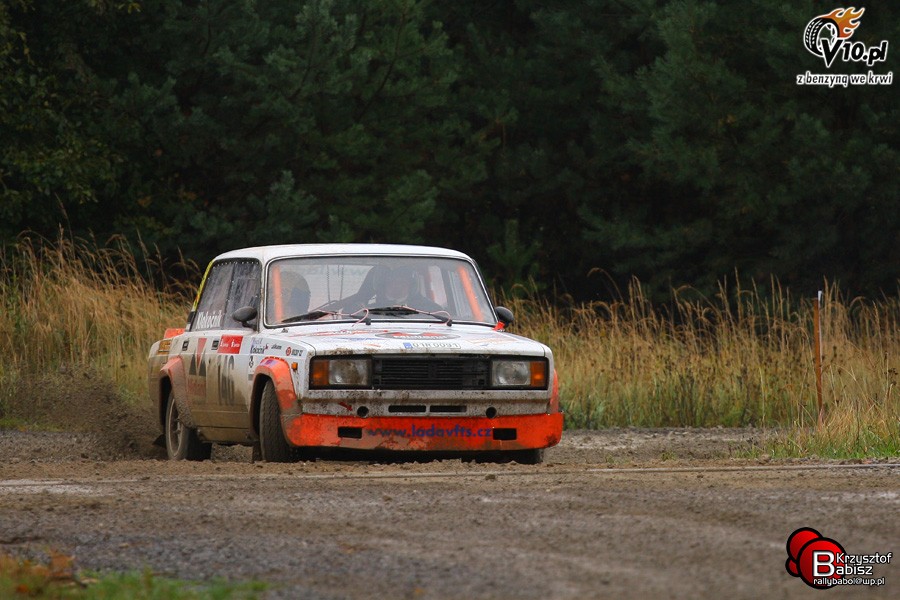 Rallye Lausitz
